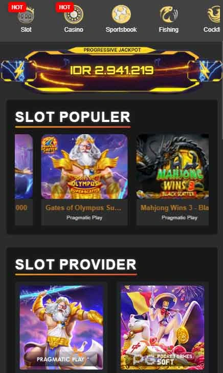 Jepebot Slot Hack Update Mantap beranda