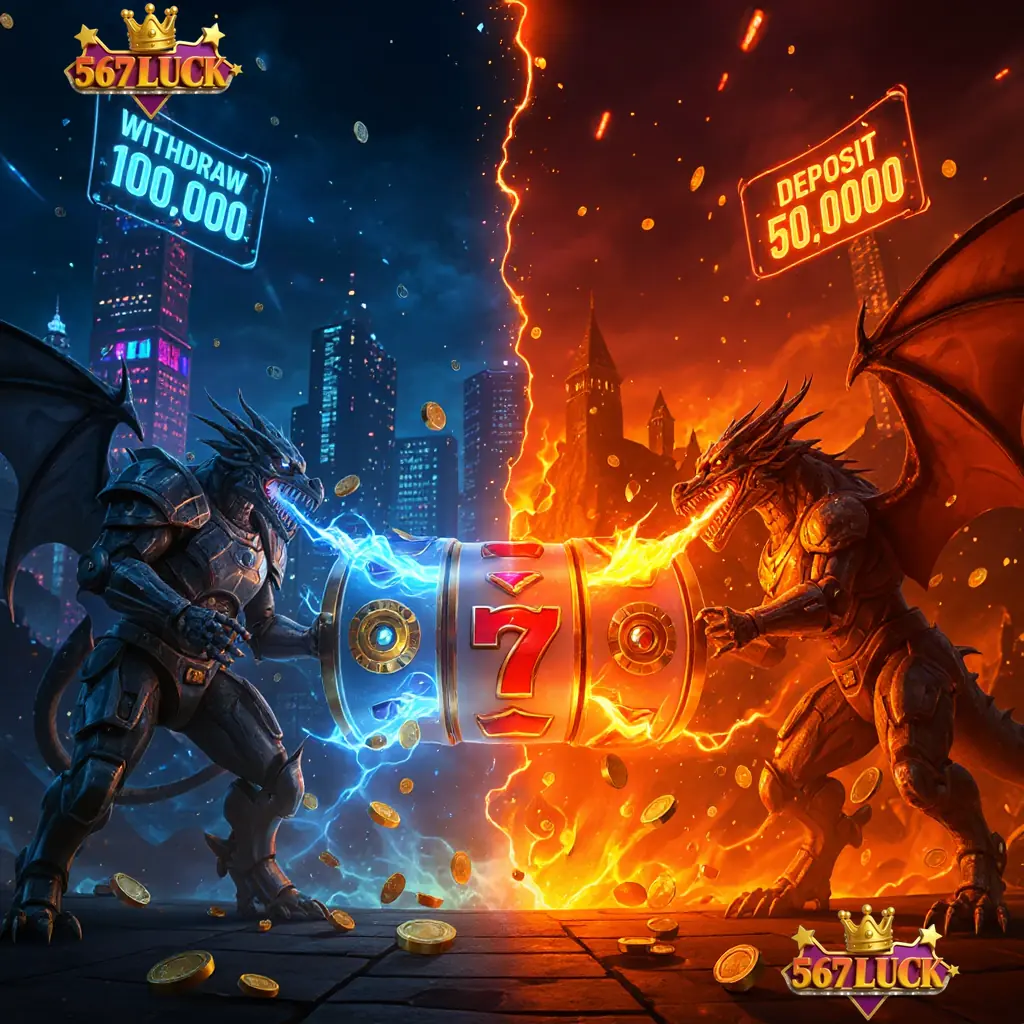 567LUCK Apk Slot Login Inovasi Digital Futrise - WooCommerce eCommerce
