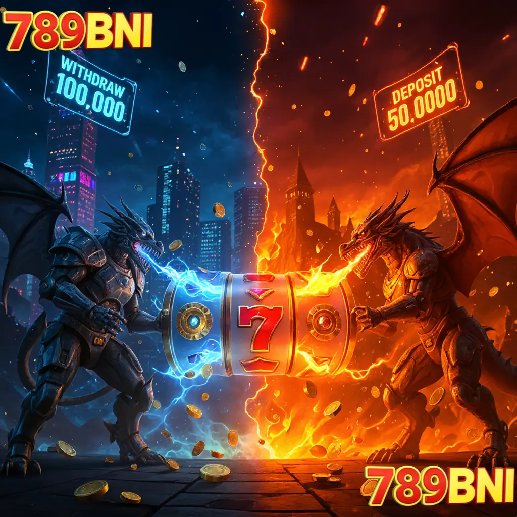 789BNI Apk Slot Login Inovasi Digital Futrise - WooCommerce eCommerce