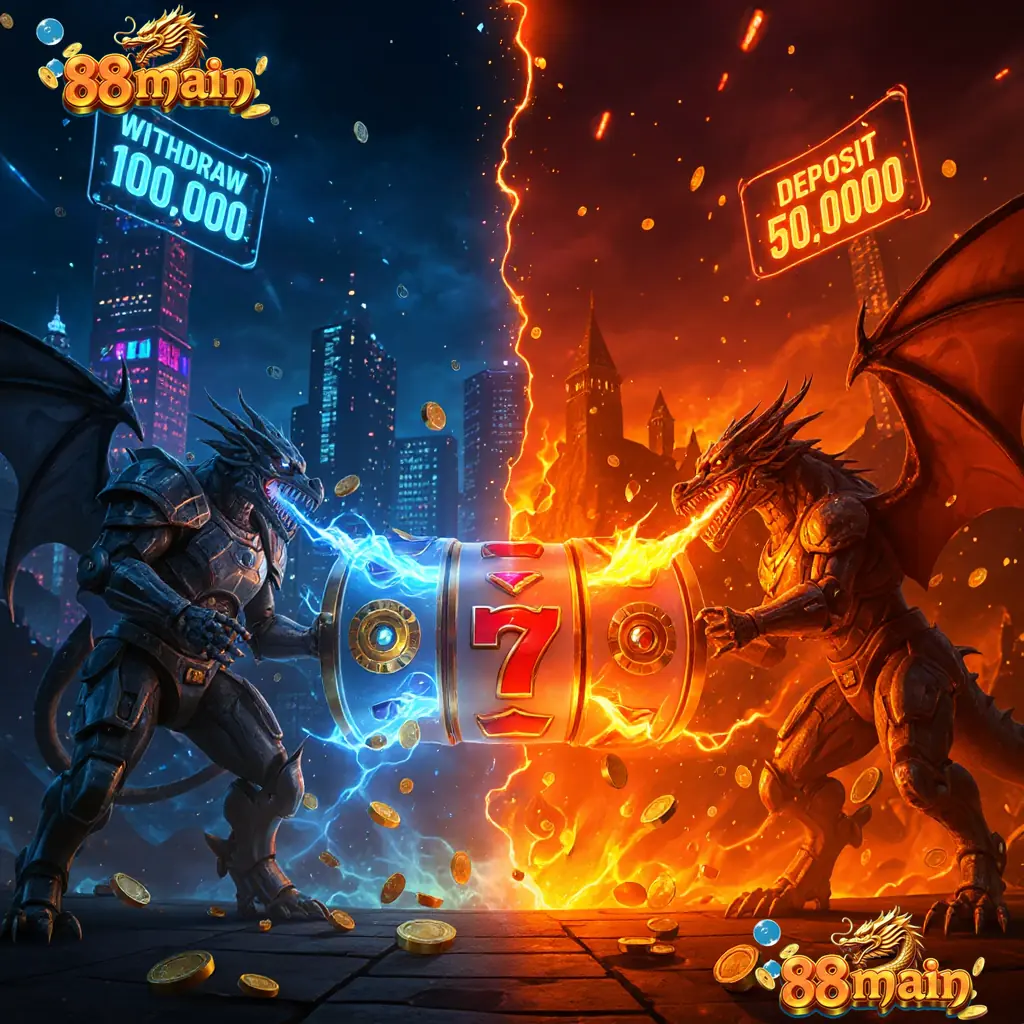 88MAIN Apk Slot Login Inovasi Digital Futrise - WooCommerce eCommerce