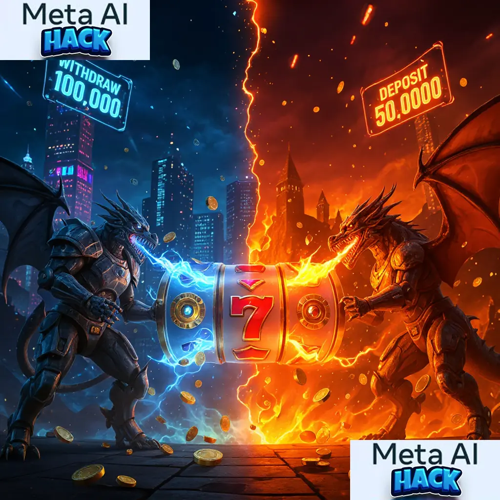 AI META HACK Apk Slot Login Inovasi Digital Futrise - WooCommerce eCommerce