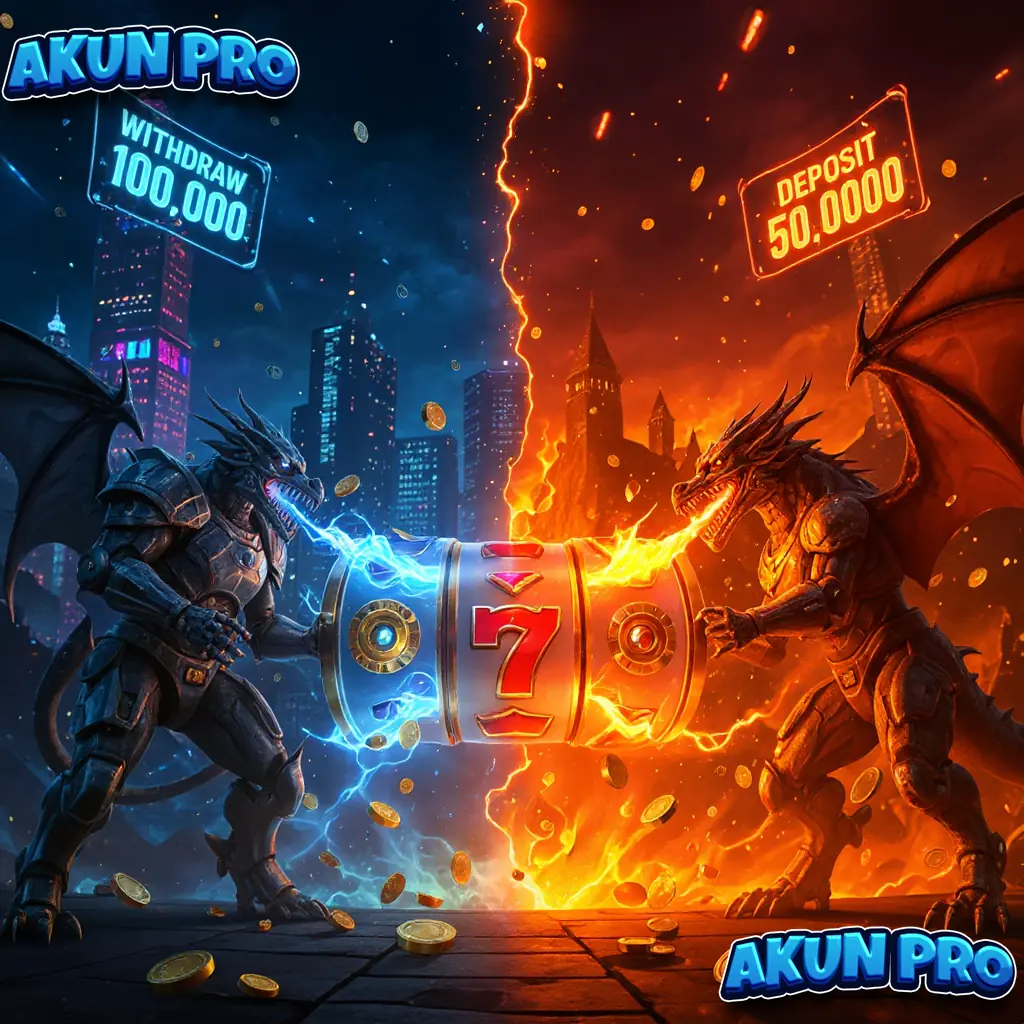 AKUN PRO SERVER GACOR Apk Slot Login Inovasi Digital Futrise - WooCommerce eCommerce