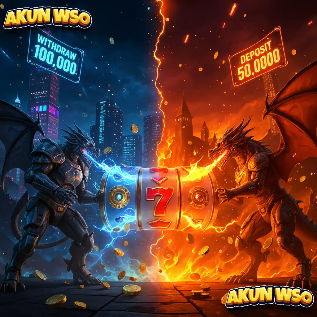 AKUN WSO Apk Slot Login Inovasi Digital Futrise - WooCommerce eCommerce