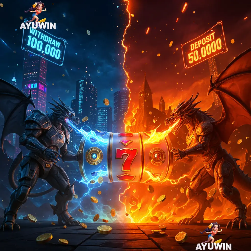 AYUWIN Apk Slot Login Inovasi Digital Futrise - WooCommerce eCommerce