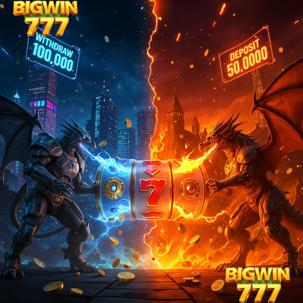 BIGWIN777 Apk Slot Login Inovasi Digital Futrise - WooCommerce eCommerce