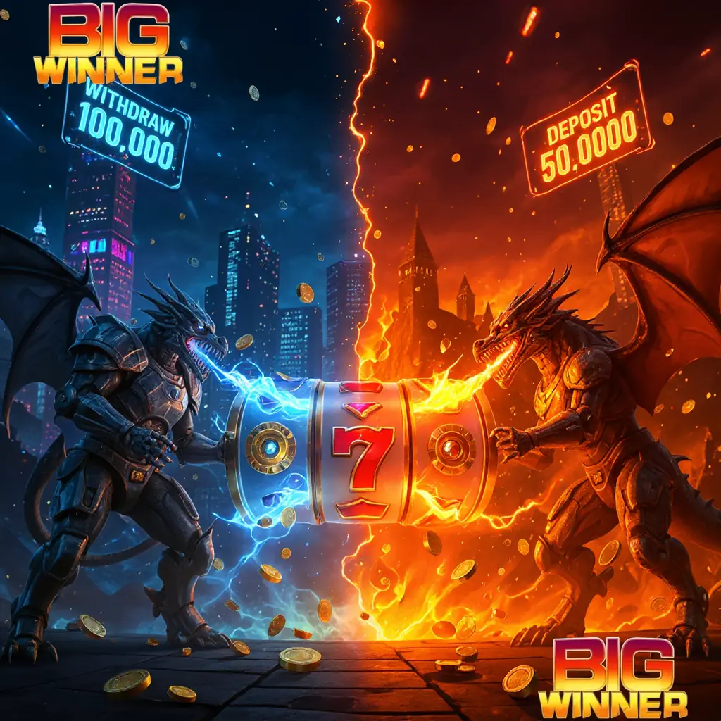 BIGWINNER Apk Slot Login Inovasi Digital Futrise - WooCommerce eCommerce