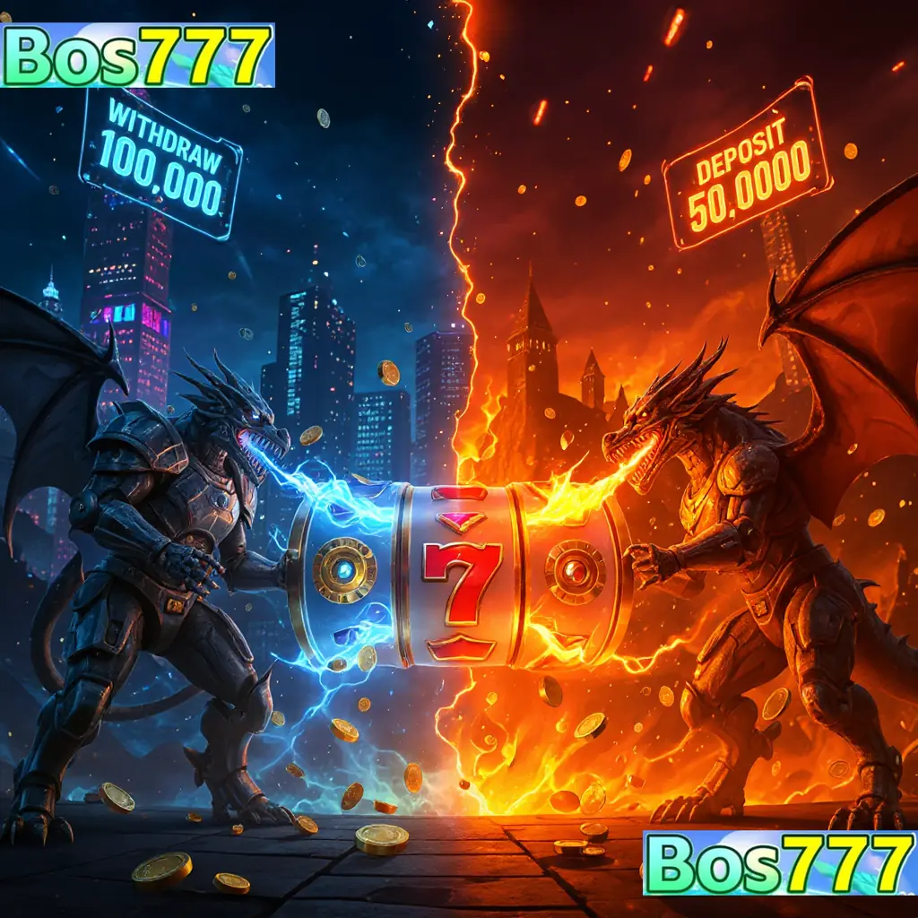 BOS777 Apk Slot Login Inovasi Digital Futrise - WooCommerce eCommerce