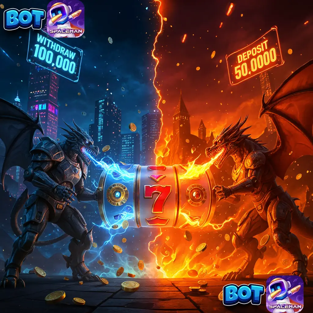 BOT SPACEMAN HACK Apk Slot Login Inovasi Digital Futrise - WooCommerce eCommerce