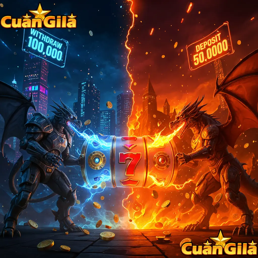 CUANGILA Apk Slot Login Inovasi Digital Futrise - WooCommerce eCommerce