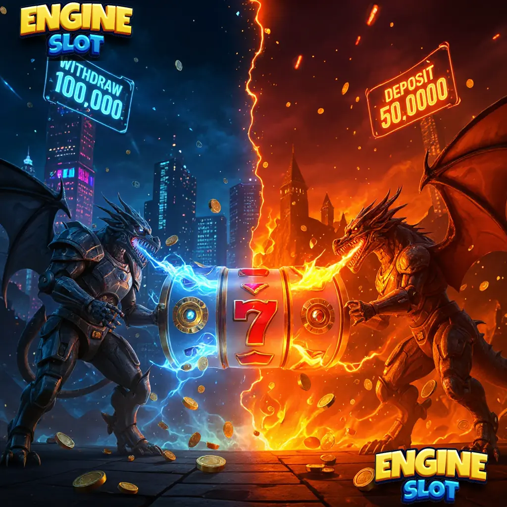 ENGINE SLOT Apk Slot Login Inovasi Digital Futrise - WooCommerce eCommerce