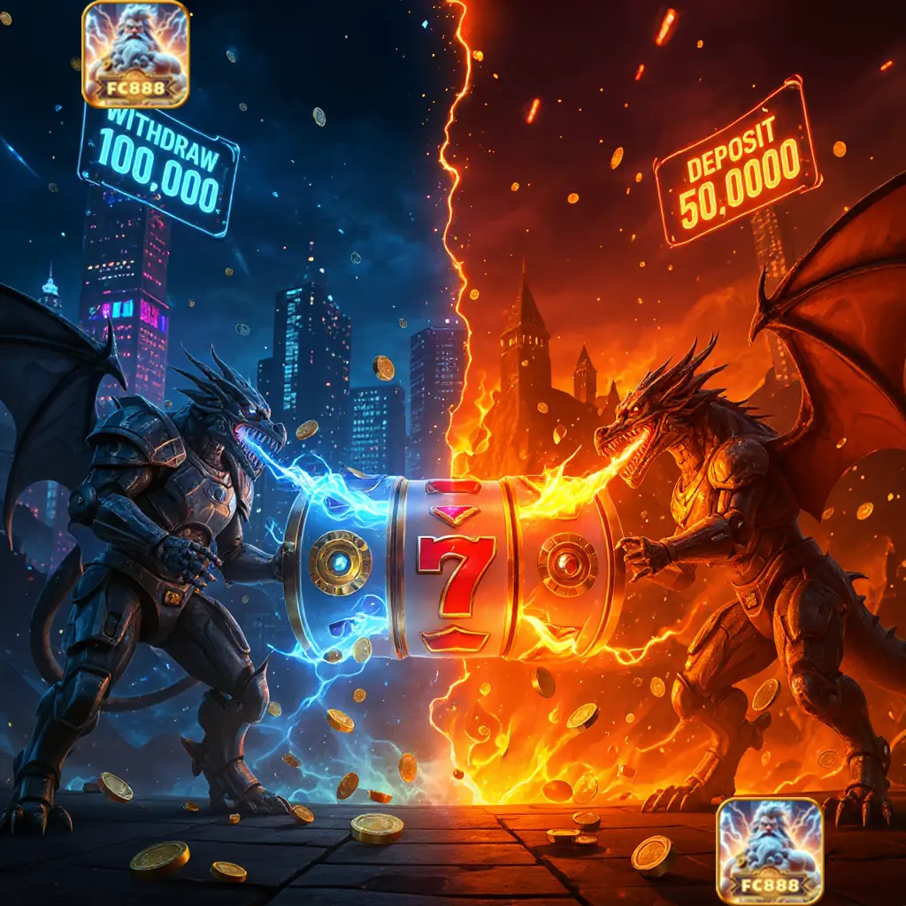 FC888 Apk Slot Login Inovasi Digital Futrise - WooCommerce eCommerce