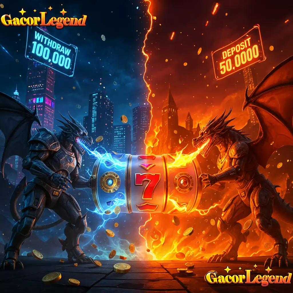 GACORLEGEND Apk Slot Login Inovasi Digital Futrise - WooCommerce eCommerce