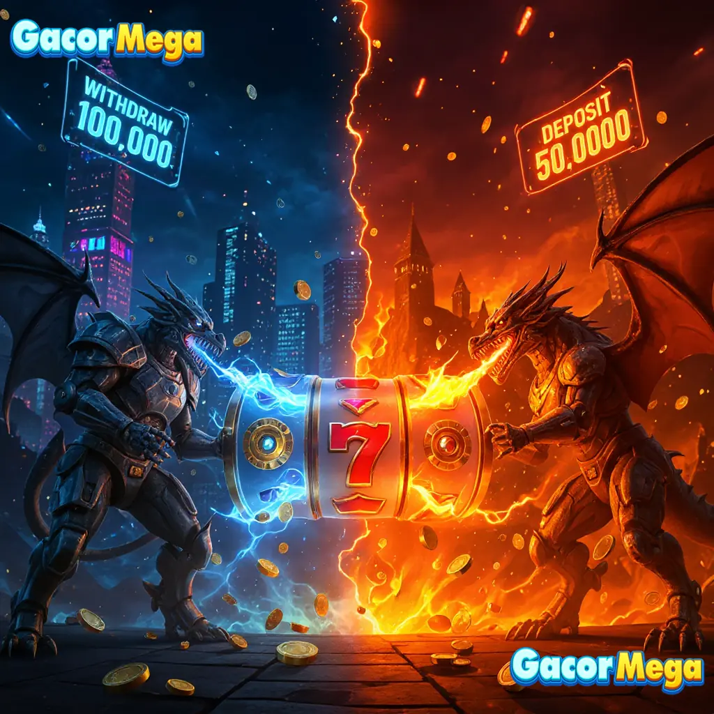 GACORMEGA Apk Slot Login Inovasi Digital Futrise - WooCommerce eCommerce