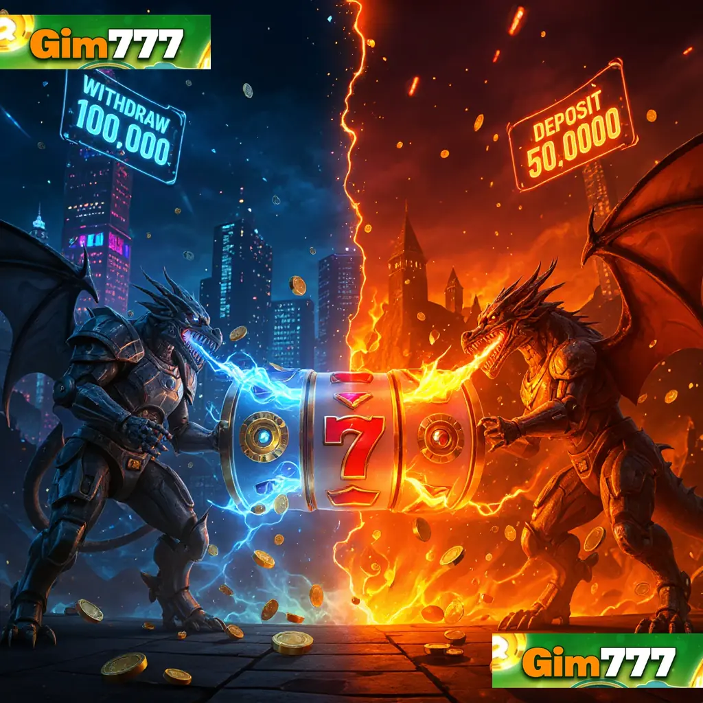 GIM777 Apk Slot Login Inovasi Digital Futrise - WooCommerce eCommerce