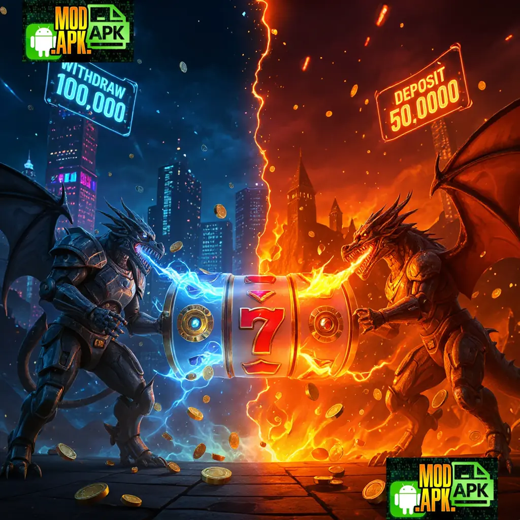 HACK MAD Apk Slot Login Inovasi Digital Futrise - WooCommerce eCommerce