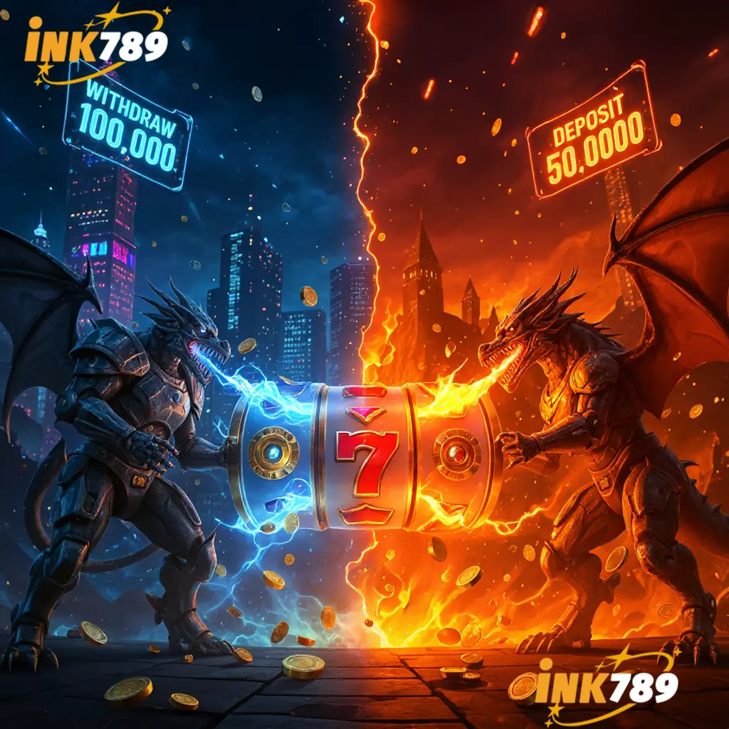 INK789 Apk Slot Login Inovasi Digital Futrise - WooCommerce eCommerce