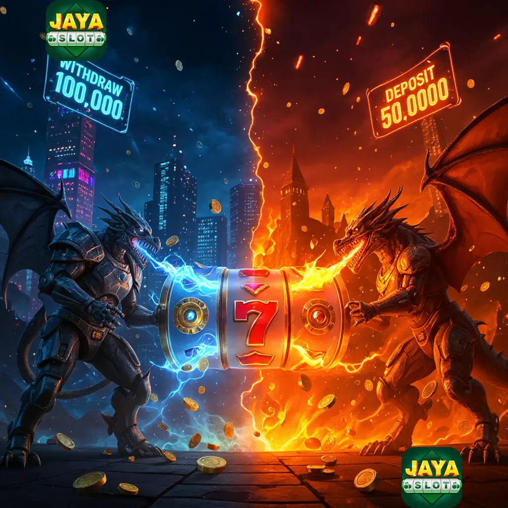 JAYAGAME Apk Slot Login Inovasi Digital Futrise - WooCommerce eCommerce