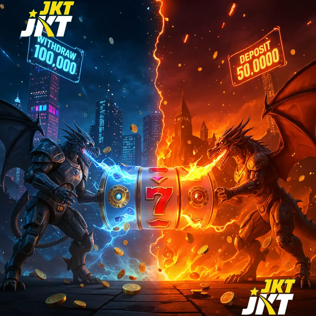 JKTJKT Apk Slot Login Inovasi Digital Futrise - WooCommerce eCommerce