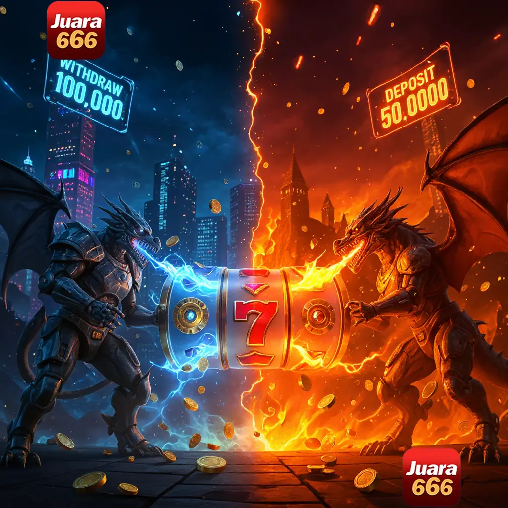 JUARA666 Apk Slot Login Inovasi Digital Futrise - WooCommerce eCommerce