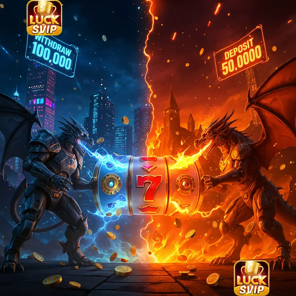 LUCKSVIP Apk Slot Login Inovasi Digital Futrise - WooCommerce eCommerce