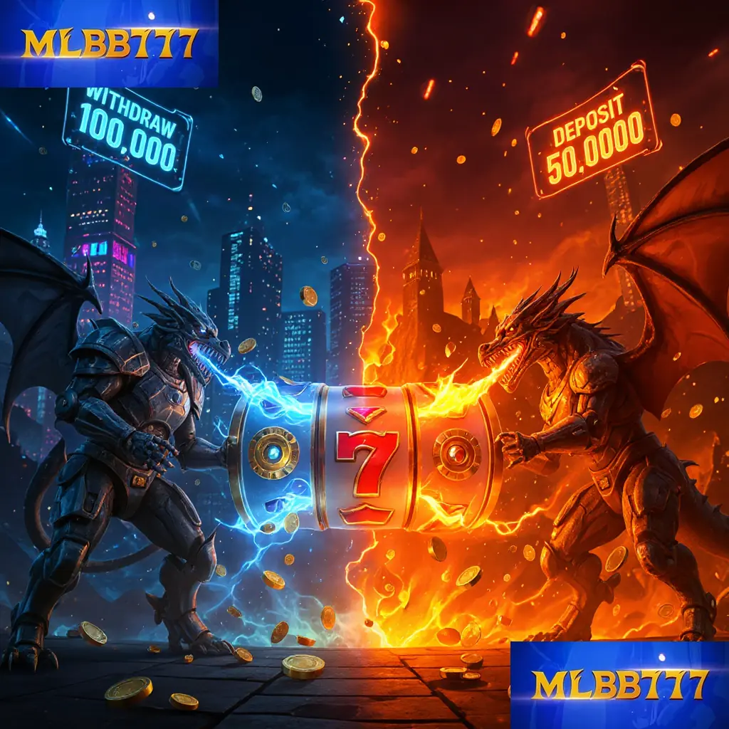 MLBB777 Apk Slot Login Inovasi Digital Futrise - WooCommerce eCommerce