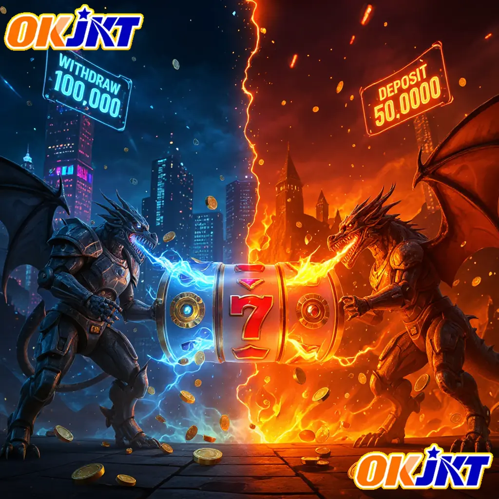 OKJKT Apk Slot Login Inovasi Digital Futrise - WooCommerce eCommerce