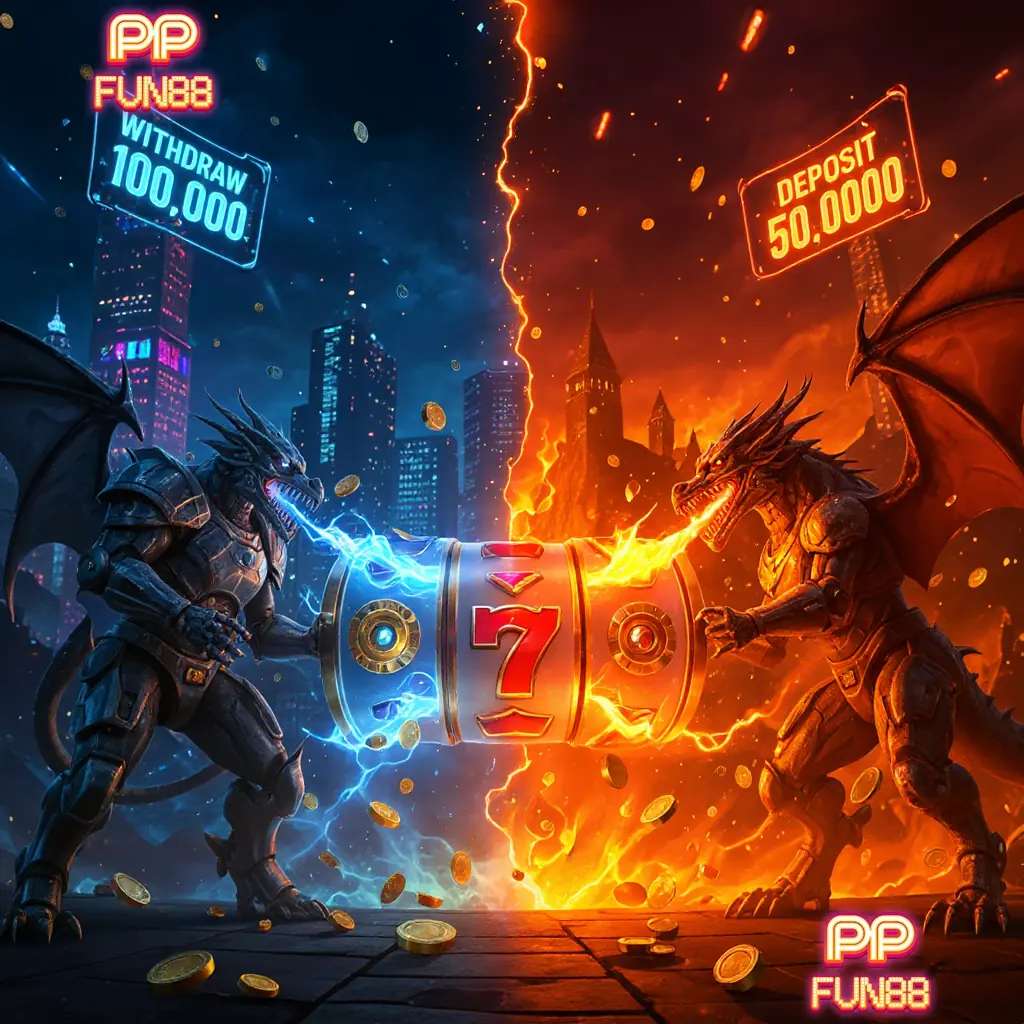PPFUN88 Apk Slot Login Inovasi Digital Futrise - WooCommerce eCommerce