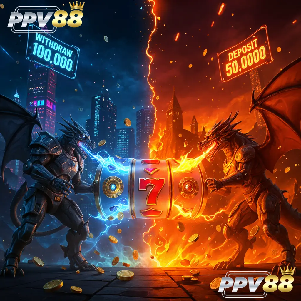 PPV88 Apk Slot Login Inovasi Digital Futrise - WooCommerce eCommerce
