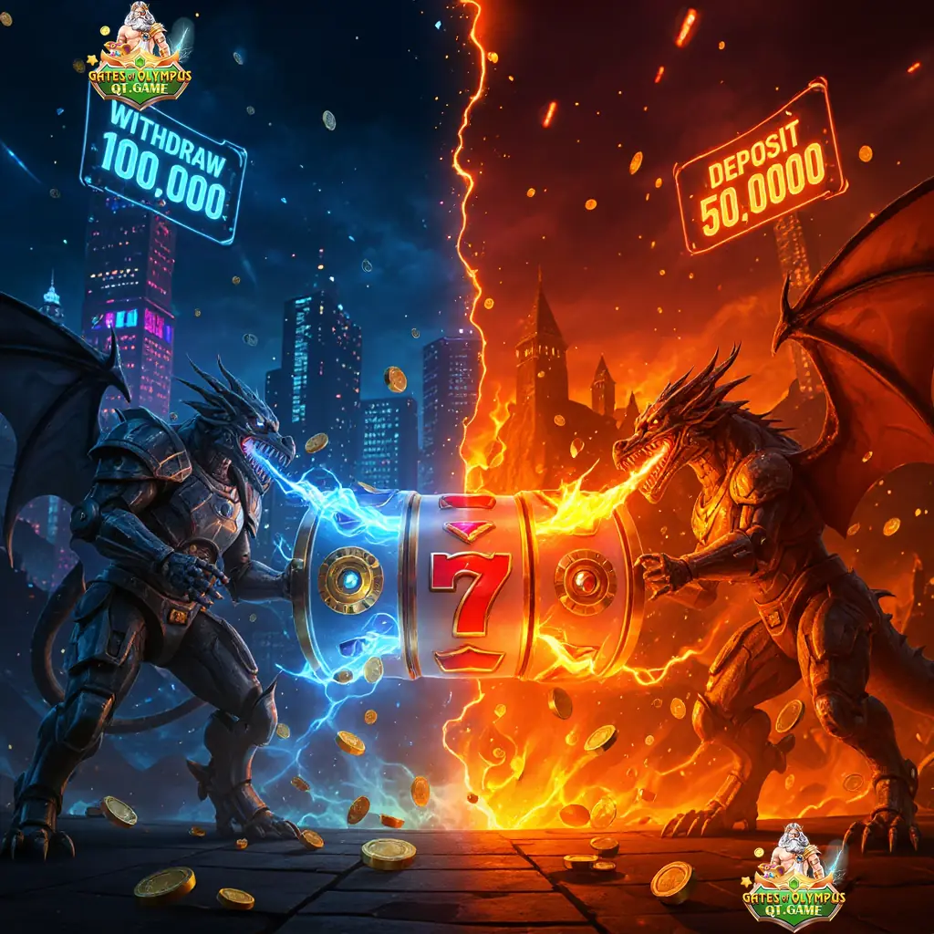 QTGAME Apk Slot Login Inovasi Digital Futrise - WooCommerce eCommerce