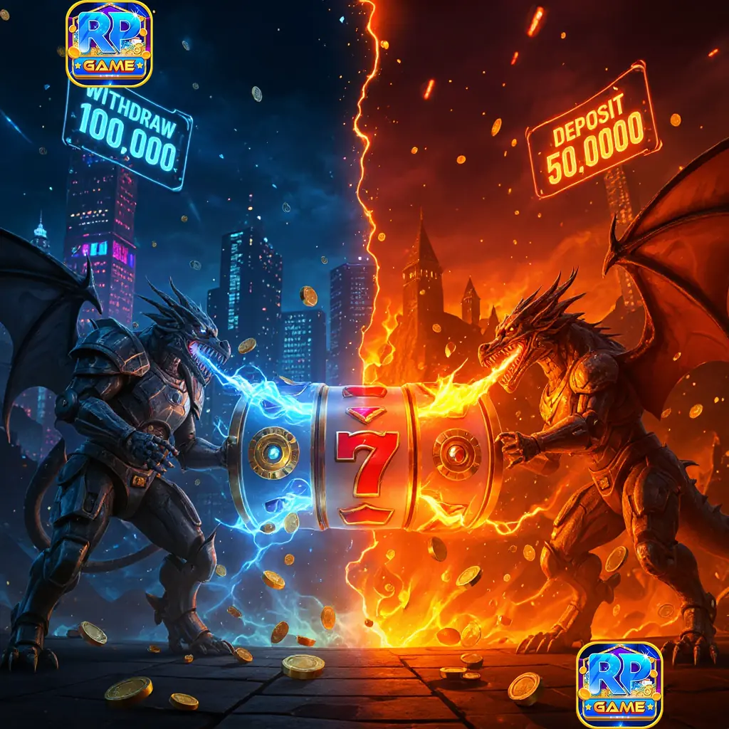 RPGAME Apk Slot Login Inovasi Digital Futrise - WooCommerce eCommerce