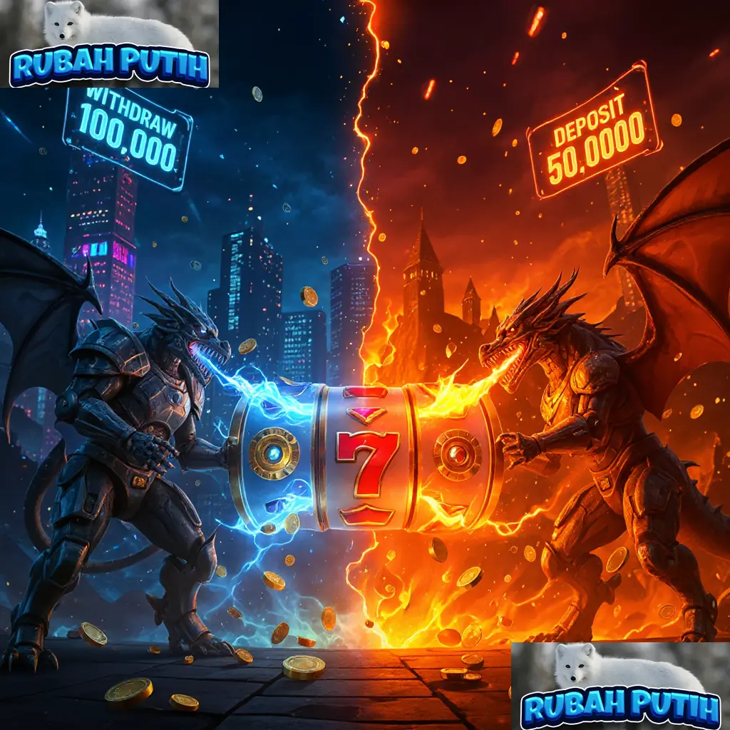 RUBAH PUTIH SLOT Apk Slot Login Inovasi Digital Futrise - WooCommerce eCommerce