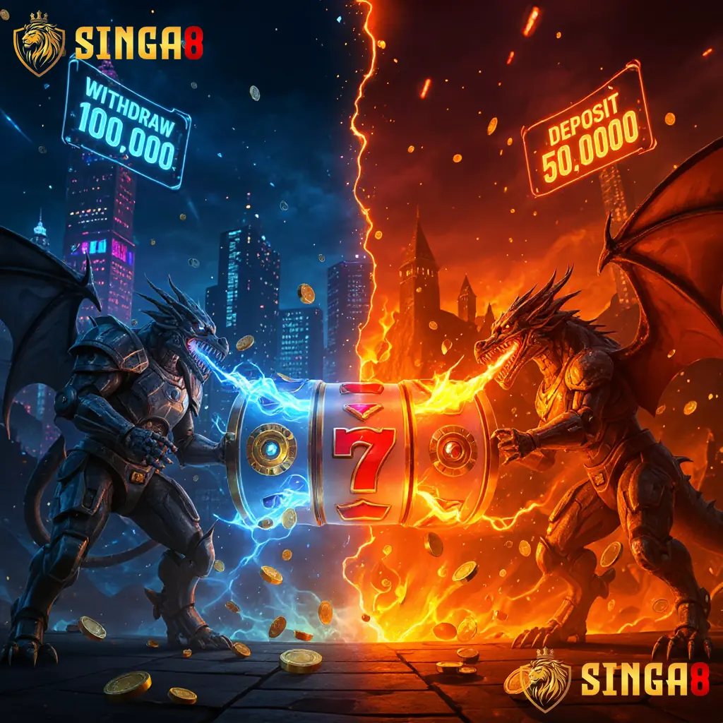 SINGA8 Apk Slot Login Inovasi Digital Futrise - WooCommerce eCommerce