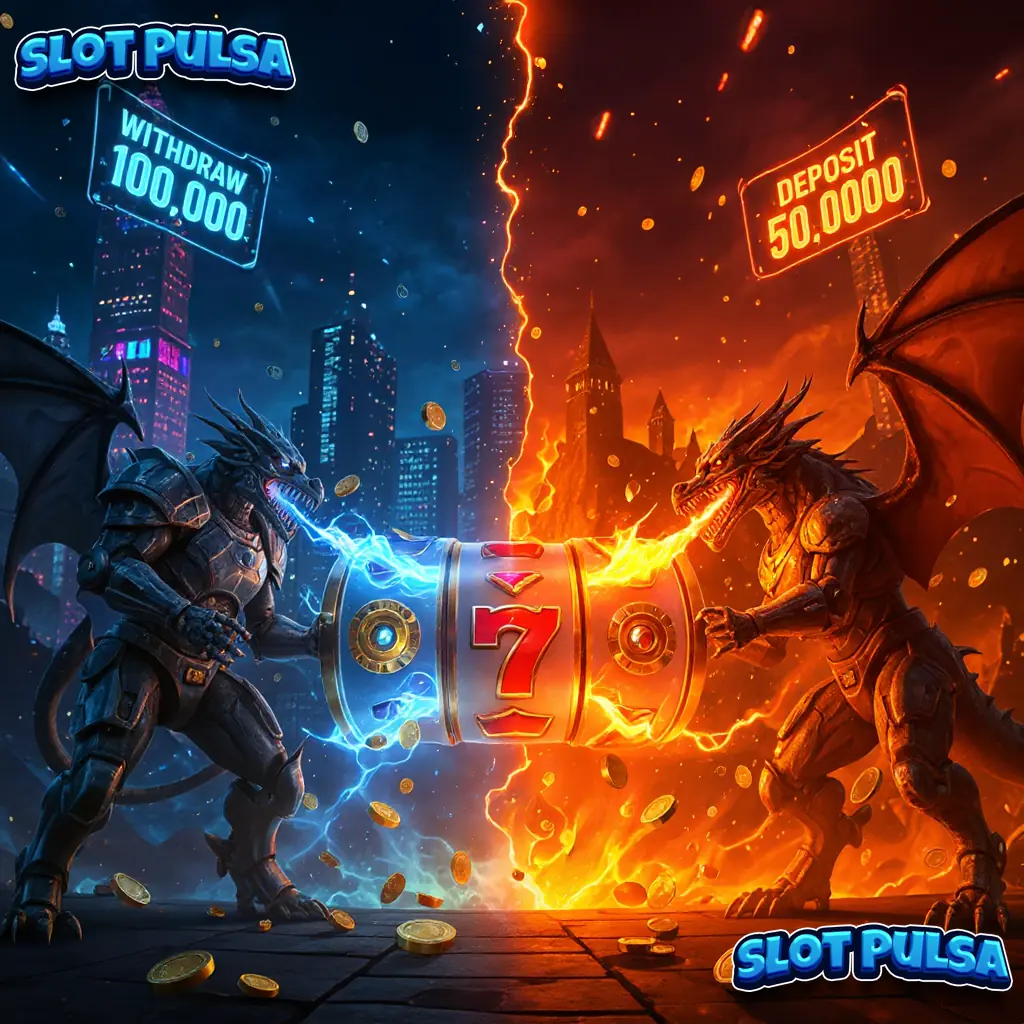 SLOT PULSA Apk Slot Login Inovasi Digital Futrise - WooCommerce eCommerce