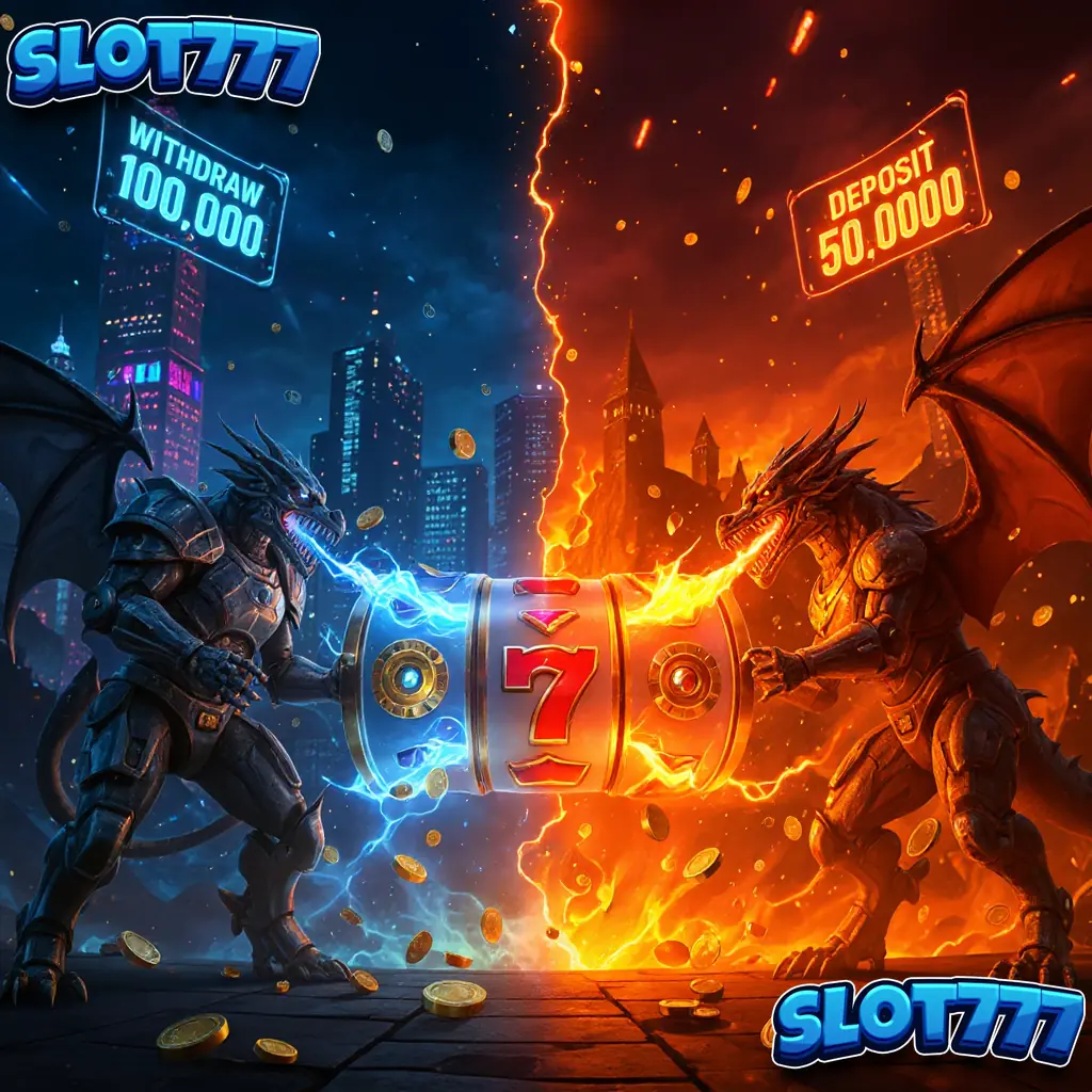 SLOT777 Apk Slot Login Inovasi Digital Futrise - WooCommerce eCommerce