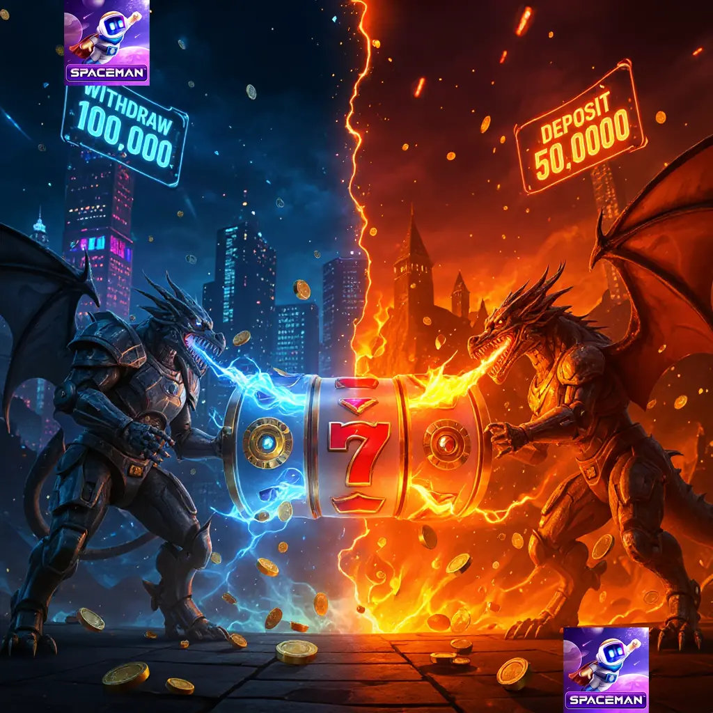 SPACEMAN Apk Slot Login Inovasi Digital Futrise - WooCommerce eCommerce