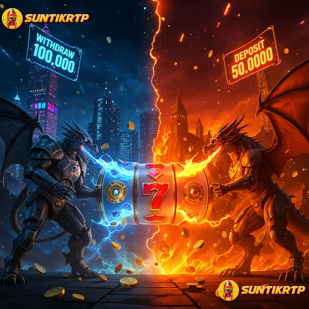 SUNTIK RTP Apk Slot Login Inovasi Digital Futrise - WooCommerce eCommerce