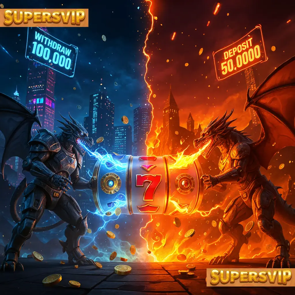 SUPERSVIP Apk Slot Login Inovasi Digital Futrise - WooCommerce eCommerce