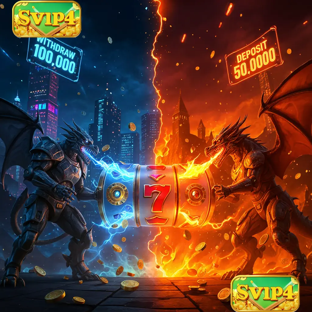 SVIP4 Apk Slot Login Inovasi Digital Futrise - WooCommerce eCommerce