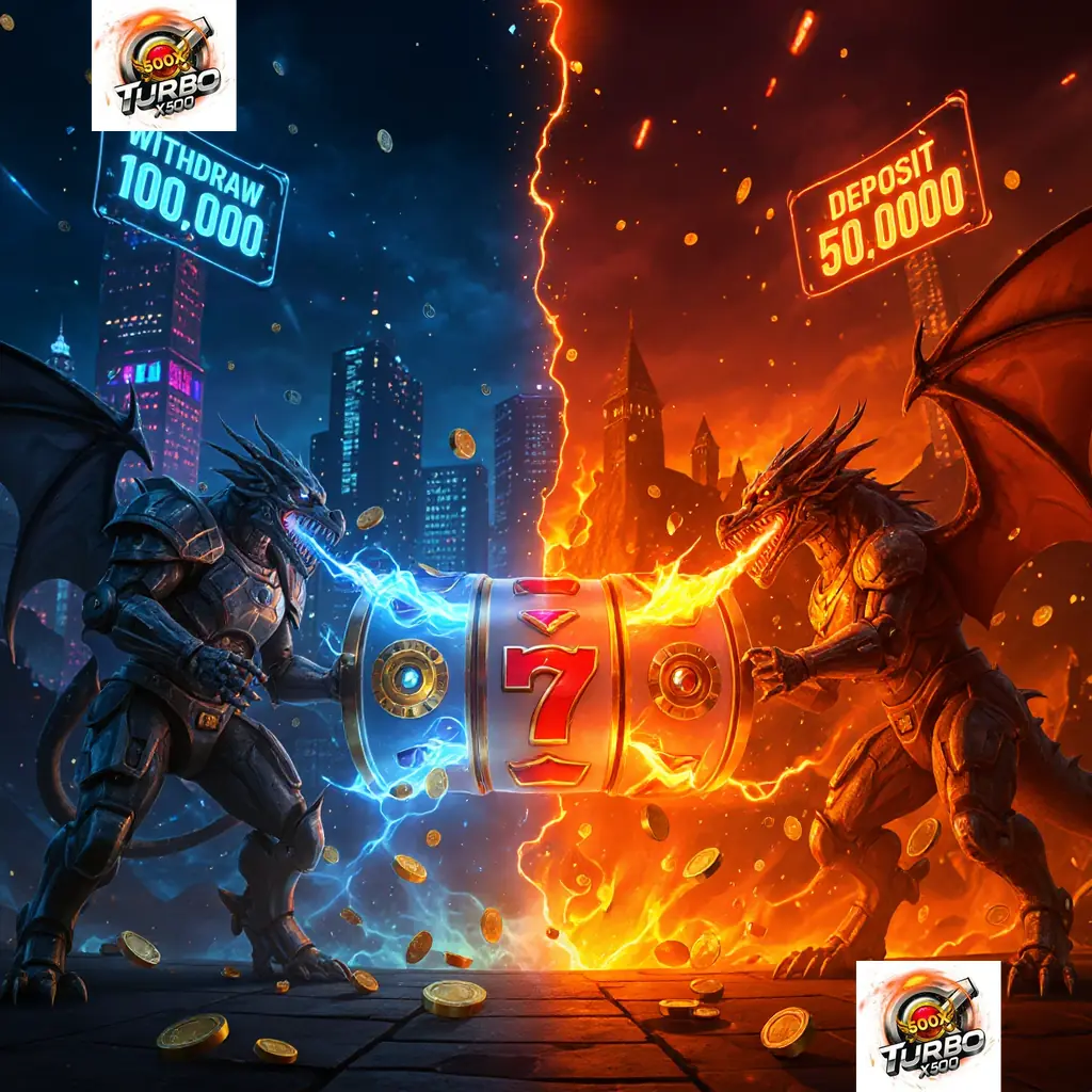 TURBO X500 Apk Slot Login Inovasi Digital Futrise - WooCommerce eCommerce