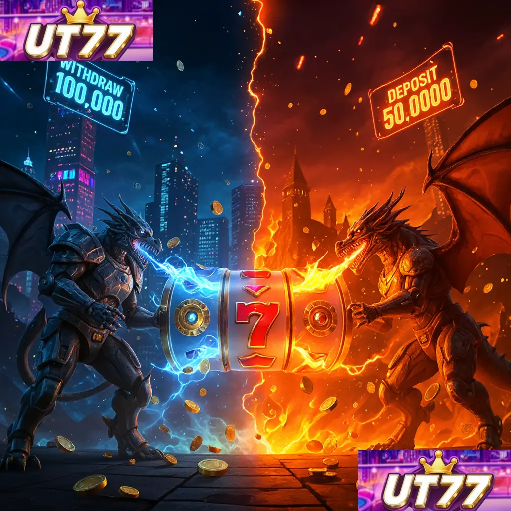 UT77 Apk Slot Login Inovasi Digital Futrise - WooCommerce eCommerce