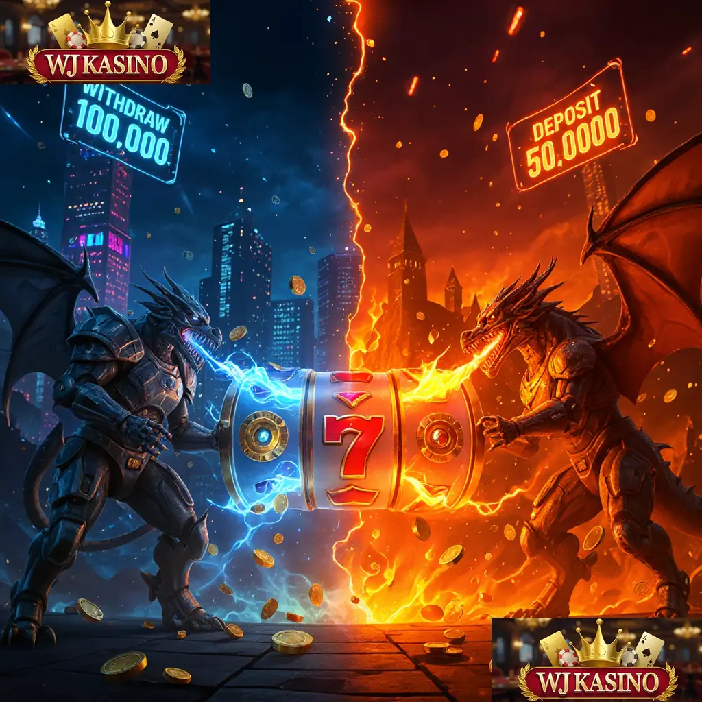 WJKASINO Apk Slot Login Inovasi Digital Futrise - WooCommerce eCommerce